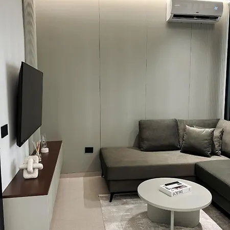Bliss 103 Apartamento *