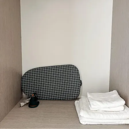 Bliss 103 Apartamento