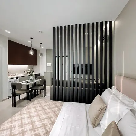 Apartamento Bliss 103 *
